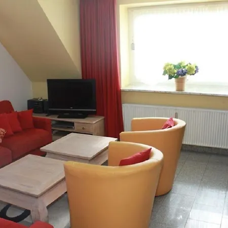 3 Im 1 Og Apartamento *