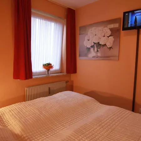 Apartamento 3 Im 1 Og Suderende (Sylt)