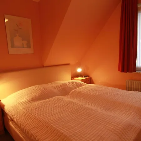 Apartamento 3 Im 1 Og *