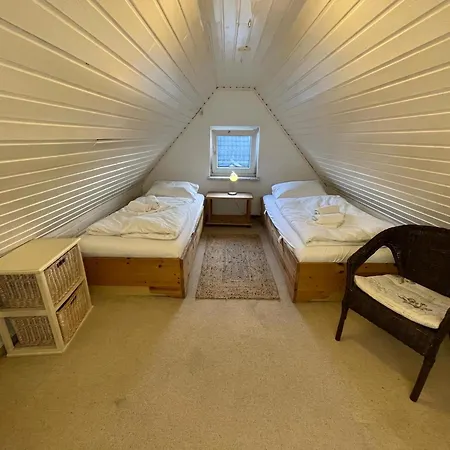 Apartamento 3 Im 1 Og