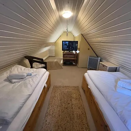 Apartamento 3 Im 1 Og Suderende (Sylt)